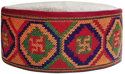 HouseOfCommon Beanie Cap