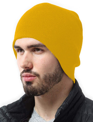THE BLAZZE Beanie Cap