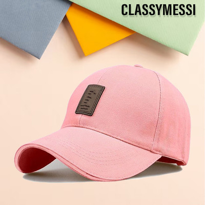 CLASSYMESSI Sports/Regular Cap Cap