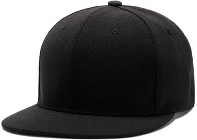RSM Solid Snapback Cap Cap