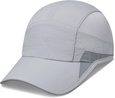 HSR Solid Sports/Regular Cap Cap