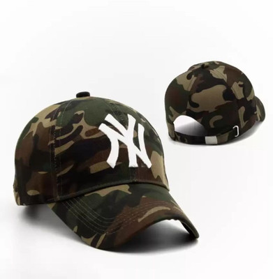 FAS Printed Sports/Regular Cap Cap