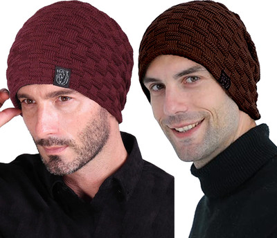 ALAMOS Self Design Sports/Regular Cap Cap