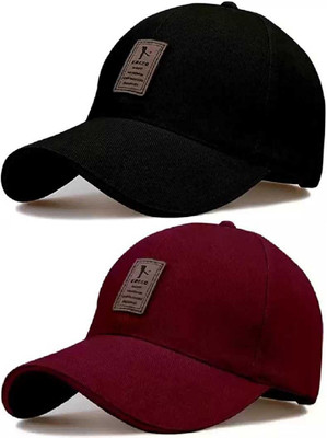 Dcmr Sports/Regular Cap Cap(Pack of 2)