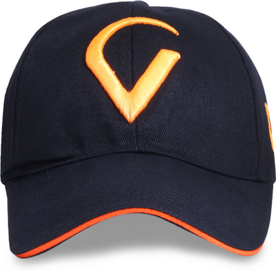 HATin Self Design Sports/Regular Cap Cap