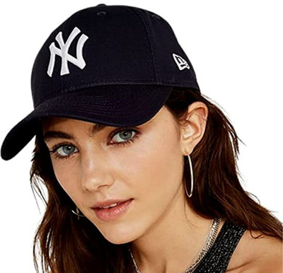 CLASSYMESSI Self Design Sports/Regular Cap Cap(Pack of 2)