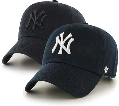 YES TAG Solid Cricket Cap Cap(Pack of 2)