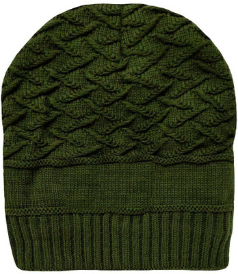 AMF Collections Beanie Cap