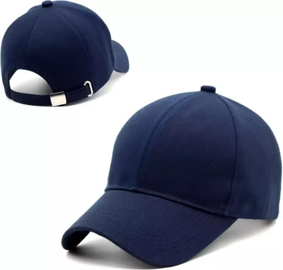 FAS Solid Skull Cap Cap