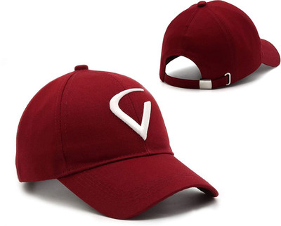 Capitalpoint Solid Sports/Regular Cap Cap