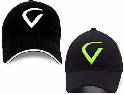 Hopedwell Sports/Regular Cap Cap(Pack of 2)