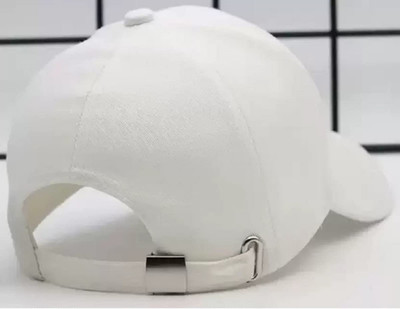HMOGOVON Embroidered Sports/Regular Cap Cap(Pack of 3)