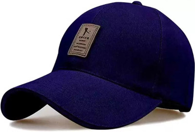 NFYGAA Embroidered Sports/Regular Cap Cap