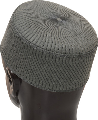 mtopi Embroidered Prayer Cap Cap