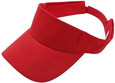Fashionon Visor Cap Cap