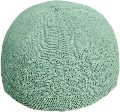 FAFetraders Solid Prayer Cap Cap