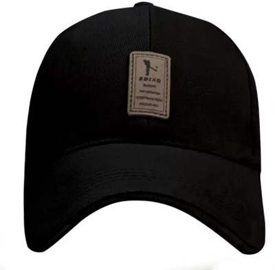 KARIYA Self Design Sports/Regular Cap Cap