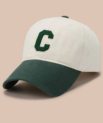 Evanden Embroidered Sports/Regular Cap Cap