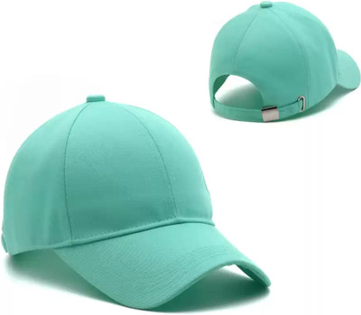 FAS Solid Skull Cap Cap