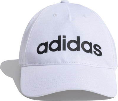 ADIDAS Printed Sports/Regular Cap Cap