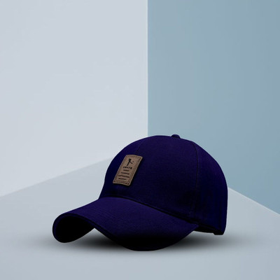 Rigzy Sports/Regular Cap Cap