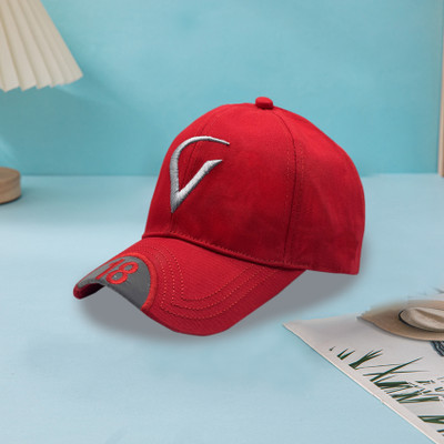 KLIZEN Sports/Regular Cap Cap