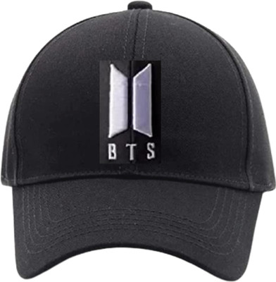b for u Solid Sports/Regular Cap Cap