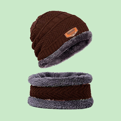 INFISPACE Solid Beanie Cap