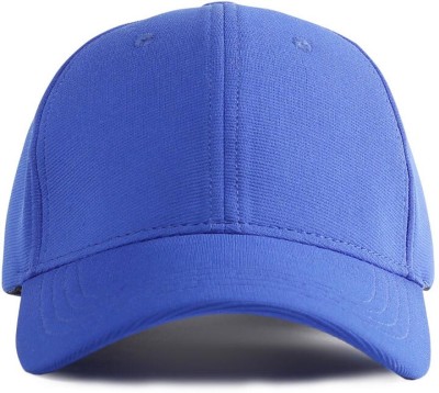 omtex Solid Sports/Regular Cap Cap