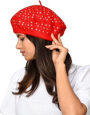 SSoShHub Self Design Sports/Regular Cap Cap
