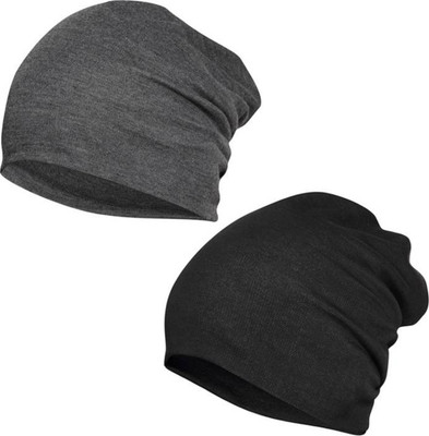 GZJPQXZO Beanie Cap(Pack of 2)