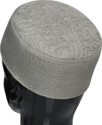 mtopi Embroidered Prayer Cap Cap