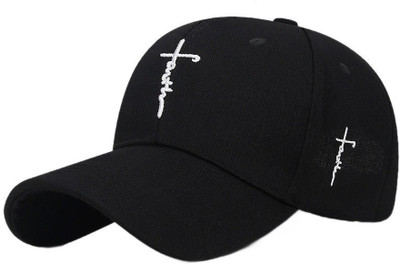 Evanden Embroidered Sports/Regular Cap Cap
