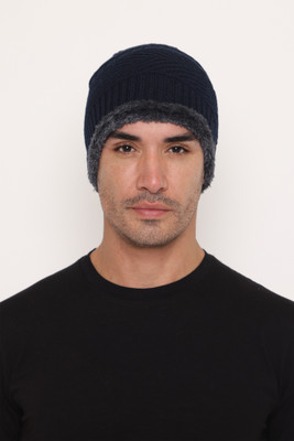 weanies Self Design Beanie Cap