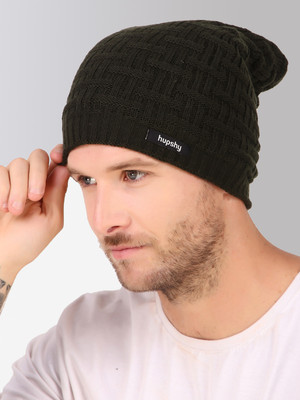HUPSHY Beanie Cap