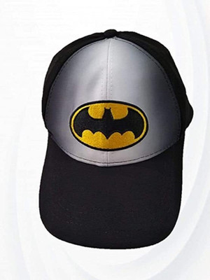 PRANCING UNICORN Polka Print Sports/Regular Cap Cap