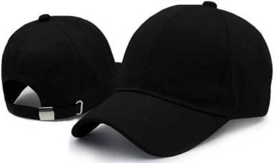 b for u Solid Sports/Regular Cap Cap