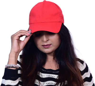 GZJPQXZO Solid Sports/Regular Cap Cap