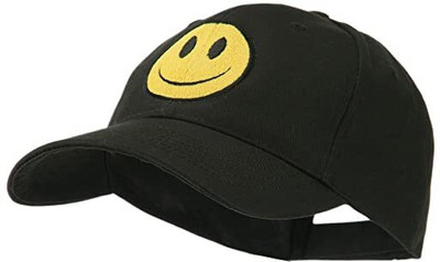 KAZEWEAR Embroidered Sports/Regular Cap Cap