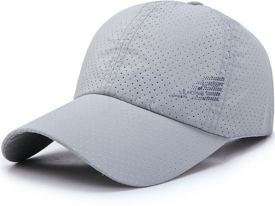Frackson Solid, Self Design Sports/Regular Cap Cap