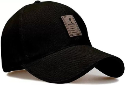 ALAMOS Skull Cap Cap