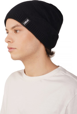 iSweven Woven Beanie Cap