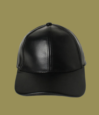 Evanden Self Design, Solid Sports/Regular Cap Cap