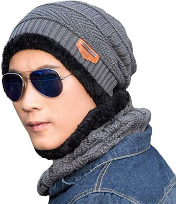 STYLE ACADEMY Skull Cap Cap