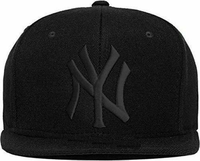 RSM Solid Sports/Regular Cap Cap
