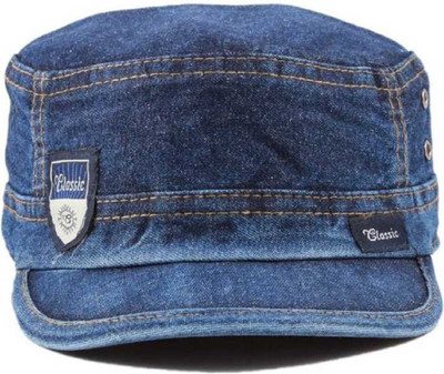 ZSAN Solid Sports/Regular Cap Cap