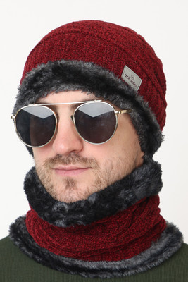 weanies Self Design Beanie Cap