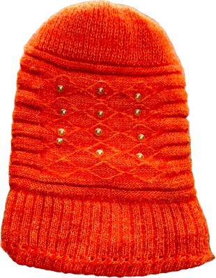 Anokha Beanie Cap