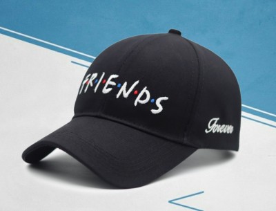 Highever Embroidered Sports/Regular Cap Cap