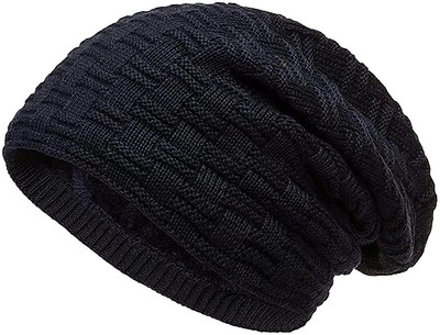 INFISPACE Skull Cap Cap